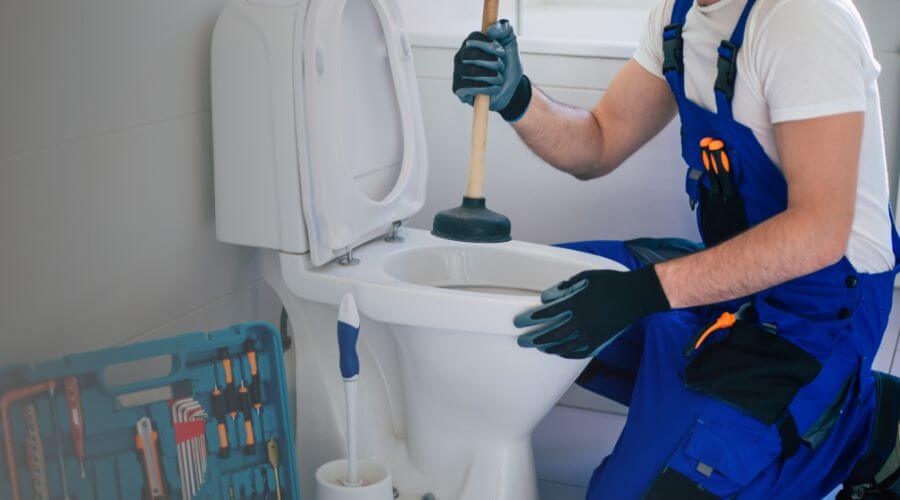 Professional Leak Detection in Clifford, IN